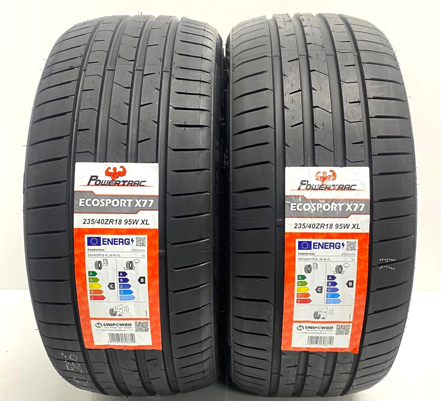 Hrk♡ MICHELIN X® FORCE ZH tyres | MICHELIN Commercial tyres United Kingdom